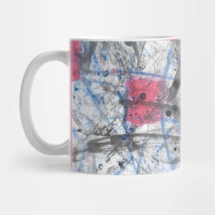 Texture - 300 Mug